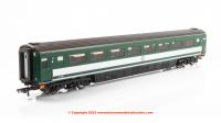 R40352 Hornby Mk3 Trailer First TF Coach number 41166 in Rail Charter Services livery - Era 11